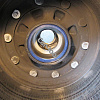 Оправка для кольца сальника BPW Car-Tool CT-A1403