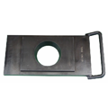 Монтажная плита Car-Tool CT-B036
