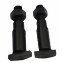 Адаптер для удерживающего устройства MAZDA Car-Tool CT-B127