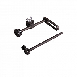Набор для установки ГРМ VAG DIESEL Car-Tool CT-Z0201 - VAG 387 - зажимная стойка для стрелочного индикатора