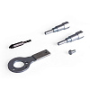 Набор для ГРМ Alfa Romeo и Fiat Car-Tool CT-1499