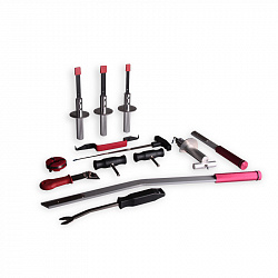 Набор для замены стекол Car-Tool CT-2103