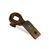 Стопор демпфера Ford Car-Tool CT-E103