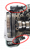 Фиксатор шестерни распредвала VOLVO Car-Tool CT-A1616