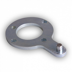 Установочный набор для ГРМ FIAT 1.3JTD MULTIJET 16V Car-Tool CT-1390 - FIAT 1871000300 Приспособление для позиционирования коленчатого вала