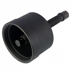 Съемник ступицы BPW 12т Car-Tool CT-9029-01