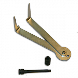 Набор для снятия подушки безопасности (Air Bag) Car-Tool CT-5183
