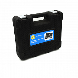 Набор для установки ГРМ FORD Car-Tool CT-U0402 - Кейс