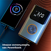 Автомобильный компрессор iCartool IC-CC3695