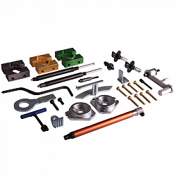 Специнструмент для Alfa Romeo и Fiat Kit Base Car-Tool CT-1548