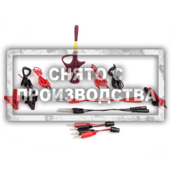 Набор сервисных щупов для мультиметра Car-Tool CT-7018