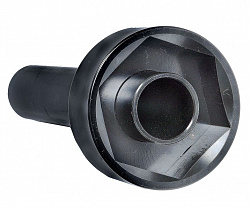 Сервисный ключ для ступичных гаек 95 мм VOLVO Car-Tool CT-B1238