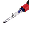 Груша подкачки дизельного топлива Car-Tool CT-E033