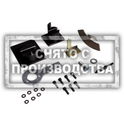 Набор для установки ГРМ FIAT 1,7 TBI Car-Tool CT-Z026
