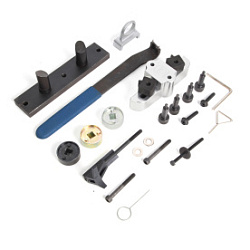 Набор для установки ГРМ VAG 1.8 / 2.0 L FSI KIT 1 Car-Tool CT-Z0204
