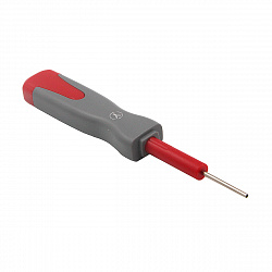 Набор съемников для клемм VAS 1978/35 Car-Tool CT-3424 - Съемник Y (VAS1978/26A)