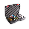 Набор для поиска утечек хладагента Car-Tool CT-M1019
