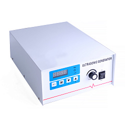 Ультразвуковая ванна с цифровым управлением, дегазацией и подогревом, 264 л ОДА Сервис ODA-LQ2640 - Генератор ультразвука 3000 Вт