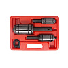 Расширитель выхлопных труб  3 предмета Car-Tool CT-V1063
