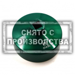 Ключ масляного фильтра для дизеля 84 мм, 14 граней Car-Tool CT-A1243