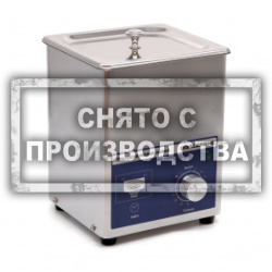 Ультразвуковая ванна с таймером, 1.3 л ОДА Сервис ODA-MS13