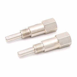 Набор для установки ГРМ FIAT / OPEL Car-Tool CT-Z1102 - Фиксатор распредвала OPEL EN-46789