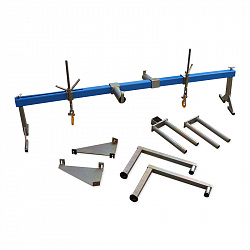 Траверса для двигателей VAG 10-222A Car-Tool CT-3173R1