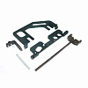 Набор для установки ГРМ BMW N52 Car-Tool CT-Z0153