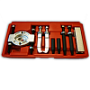 Съемник подшипников малых диаметров 15-58 мм Car-Tool CT-4006
