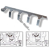 Слот для регулировки насос - форсунок VW Car-Tool CT-1083A
