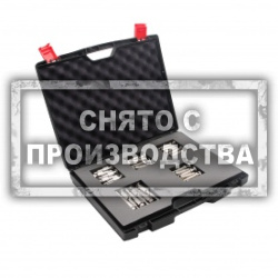 Набор для ремонта ТНВД P тип KIT4 Car-Tool CT-Z0806
