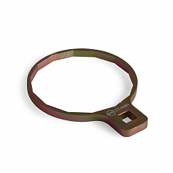 Тонкий съемник масляного фильтра Car-Tool CT-K551