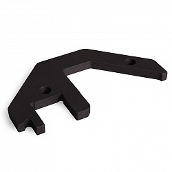 Набор для установки ГРМ BMW DIESEL KIT 1 Car-Tool CT-Z0105 - Шаблон для фиксации распредвала BMW 11 6 321