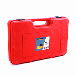 Расширенный набор инструмента для N51/52/53/54 Car-Tool CT-B1188 - Кейс