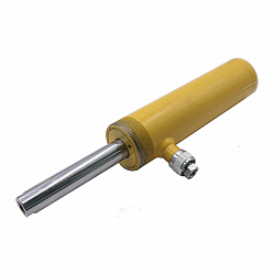 Набор для замены сайлентблоков Car-Tool CT-E1181 - Съемник гидравлический