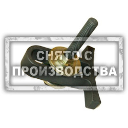 Стопор для маховика Car-Tool CT-A7006