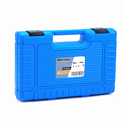 Набор для установки ГРМ VAG 1.0/1.2/1.4/1.6L FSI, TSI, TFSI Car-Tool CT-0703 - Кейс