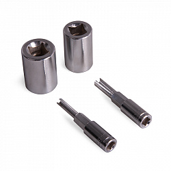 Сервисные головки VAG T10364 Car-Tool CT-3836