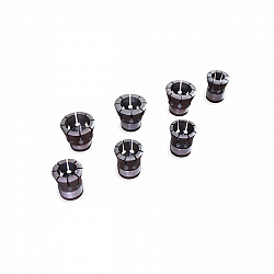 Съёмник внутренней обоймы подшипников Car-Tool CT-4187 - Зажимная цанга