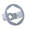 Сервисная головка для гайки шкворня VOLVO Car-Tool CT-A1335U