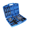 Гидравлический съемник комплект 25 пр. Car-Tool CT-V1778