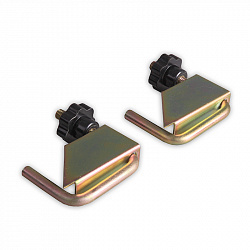Универсальные зажимы для шлангов Car-Tool CT-3123