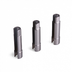 Набор головок для свечей накаливания Car-Tool CT-1480