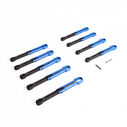 Набор для электрических разъемов VAG Car-Tool CT-7027