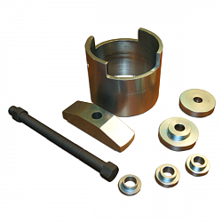 Съемник подшипников ступицы VAG 3253 Car-Tool CT-3136