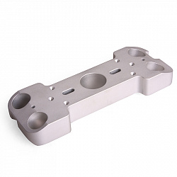 Рассухариватель клапанов VAG FSI Car-Tool CT-Z0202 - Направляющая прецизионная пластина 5161/19B (моторов FSI)