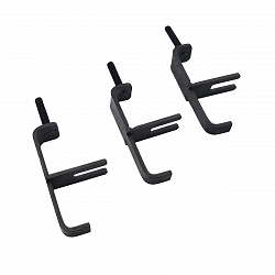 Набор для снятия / установки / взвода сцепления FORD 6DCT250 Car-Tool CT-U0411 - Скобы фиксации сцепления