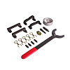 Набор инструментов для установки ГРМ VAG FSI Car-Tool CT-Z0203