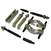 Съемник подшипников малых диаметров 15-58 мм Car-Tool CT-4006