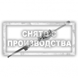 Съемник форсунок для SCANIA Car-Tool CT-A1630